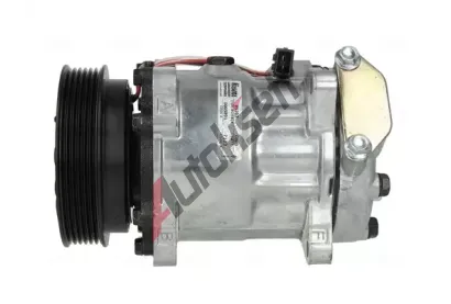 NISSENS Kompresor - klimatizace NIS 89203, 89203
