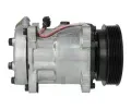 NISSENS Kompresor - klimatizace NIS 89203, 89203