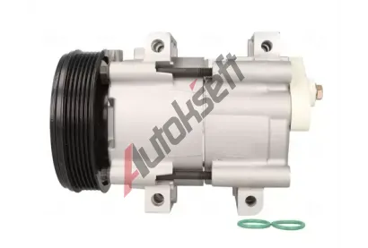 NISSENS Kompresor - klimatizace NIS 89205, 89205
