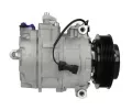 NISSENS Kompresor klimatizace NIS 89208, 89208