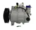 NISSENS Kompresor klimatizace ‐ NIS 89209