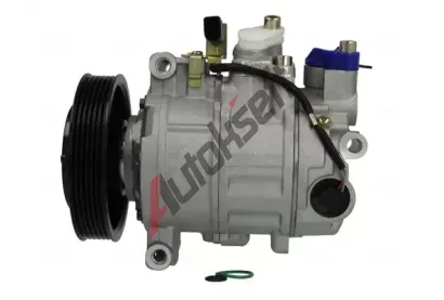 NISSENS Kompresor klimatizace NIS 89209, 89209