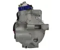 NISSENS Kompresor klimatizace NIS 89209, 89209