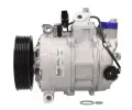 Kompresor klimatizace NISSENS ‐ NIS 89210