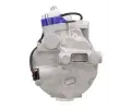 NISSENS Kompresor klimatizace NIS 89210, 89210