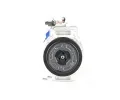 NISSENS Kompresor klimatizace NIS 89214, 89214