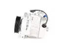NISSENS Kompresor klimatizace NIS 89214, 89214