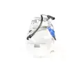 NISSENS Kompresor klimatizace NIS 89214, 89214