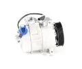 NISSENS Kompresor klimatizace NIS 89214, 89214