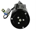 NISSENS Kompresor klimatizace NIS 89215, 89215