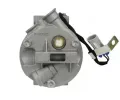 NISSENS Kompresor klimatizace NIS 89215, 89215