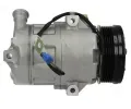 NISSENS Kompresor klimatizace NIS 89215, 89215