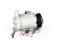 NISSENS Kompresor klimatizace NIS 89215, 89215