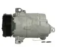 NISSENS Kompresor klimatizace NIS 89216, 89216
