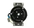 NISSENS Kompresor klimatizace NIS 89216, 89216