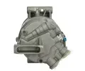 NISSENS Kompresor klimatizace NIS 89216, 89216