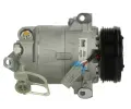 NISSENS Kompresor klimatizace NIS 89216, 89216