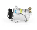 NISSENS Kompresor klimatizace NIS 89216, 89216