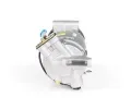 NISSENS Kompresor klimatizace NIS 89216, 89216