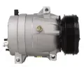 NISSENS Kompresor klimatizace NIS 89217, 89217