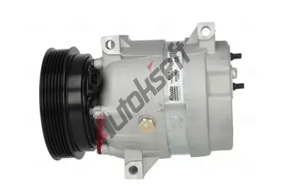 NISSENS Kompresor klimatizace NIS 89218, 89218