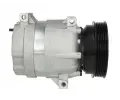 NISSENS Kompresor klimatizace NIS 89218, 89218