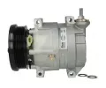 Kompresor klimatizace NISSENS ‐ NIS 89221