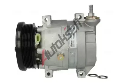 NISSENS Kompresor klimatizace NIS 89221, 89221