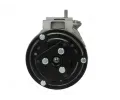 NISSENS Kompresor klimatizace NIS 89221, 89221