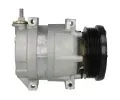 NISSENS Kompresor klimatizace NIS 89221, 89221