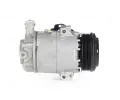 Kompresor klimatizace NISSENS ‐ NIS 89222