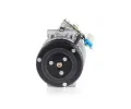 NISSENS Kompresor - klimatizace NIS 89222, 89222