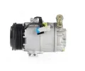 NISSENS Kompresor - klimatizace NIS 89222, 89222