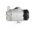 NISSENS Kompresor - klimatizace NIS 89222, 89222