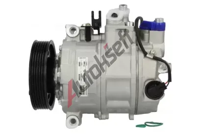 NISSENS Kompresor klimatizace NIS 89223, 89223