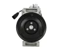 NISSENS Kompresor klimatizace NIS 89223, 89223