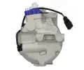 NISSENS Kompresor klimatizace NIS 89223, 89223