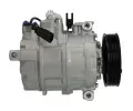 NISSENS Kompresor klimatizace NIS 89223, 89223