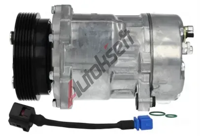 NISSENS Kompresor - klimatizace NIS 89224, 89224