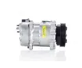 NISSENS Kompresor - klimatizace NIS 89224, 89224