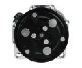 NISSENS Kompresor - klimatizace NIS 89224, 89224