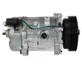 NISSENS Kompresor - klimatizace NIS 89224, 89224
