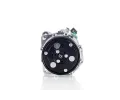 NISSENS Kompresor - klimatizace NIS 89224, 89224