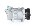 NISSENS Kompresor - klimatizace NIS 89224, 89224