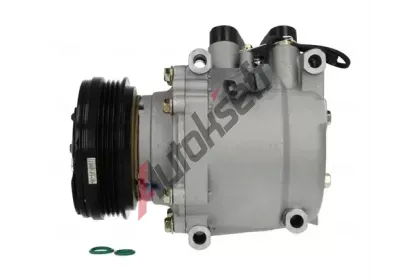 NISSENS Kompresor klimatizace NIS 89226, 89226