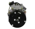NISSENS Kompresor klimatizace NIS 89226, 89226