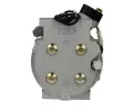 NISSENS Kompresor klimatizace NIS 89226, 89226