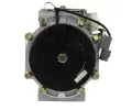 NISSENS Kompresor klimatizace NIS 89227, 89227