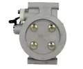 NISSENS Kompresor klimatizace NIS 89227, 89227