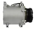 NISSENS Kompresor klimatizace NIS 89227, 89227